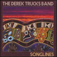 The Derek Trucks Band : Songlines